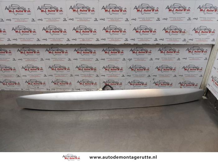 Gebruikte Handgreep Achterklep Suzuki SX-4 O176239