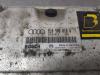 Gebruikte Kontaktslot + computer Audi TT O176243