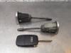 Gebruikte Kontaktslot + computer Audi TT O176243