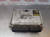 Gebruikte Kontaktslot + computer Audi TT O176243