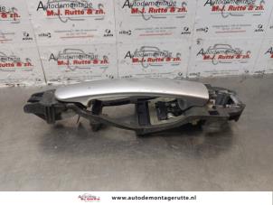 O176245 Gebruikte portiergreep 2deurs links Audi TT