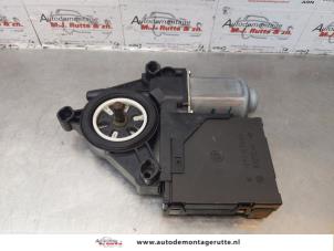 O176248 Gebruikte motor portierruit Volkswagen Golf