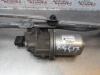 Gebruikte Ruitenwismotor+Mechaniek Skoda Fabia O176257
