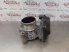 Gebruikte Gasklephuis Skoda Fabia O176258
