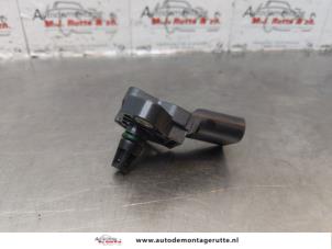 O176259 Gebruikte sensor map (inlaatspruitstuk) Skoda Fabia