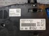 Gebruikte Kontaktslot + computer Skoda Fabia O176265