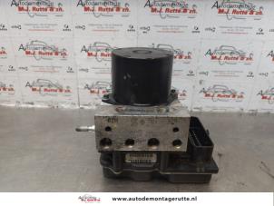 O176266 Gebruikte abs pomp Skoda Fabia