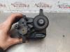 Gebruikte Wervelklep motor Skoda Fabia O176267