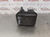 Gebruikte Wervelklep motor Skoda Fabia O176267