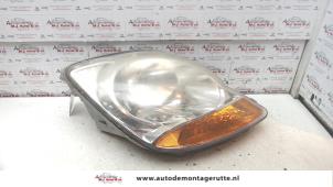 O176269 Gebruikte koplamp rechts Chevrolet Matiz