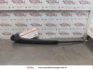 O176275 Gebruikte ruitenwisserarm achter Skoda Fabia