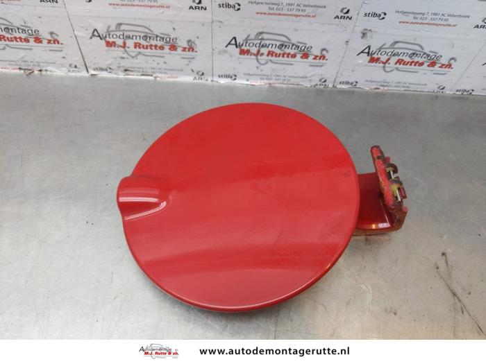 Gebruikte Tank Klep Skoda Fabia O176277