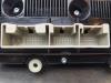 Gebruikte Chaufage Bedieningspaneel Volkswagen Eos O176284