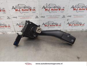 O176285 Gebruikte ruitenwis schakelaar Volkswagen Eos