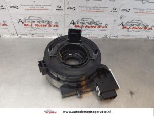 O176287 Gebruikte airbagring Volkswagen Eos