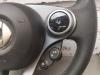 Gebruikte Stuurwiel Smart Fortwo O176293