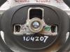 Gebruikte Stuurwiel Smart Fortwo O176293