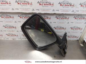 O176296 Gebruikte buitenspiegel links Suzuki Wagon R+