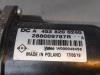 Gebruikte Ruitenwismotor+Mechaniek Smart Fortwo O176298