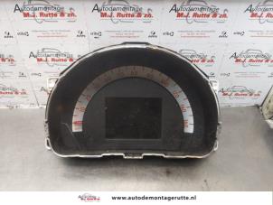 O176301 Gebruikte tellerklok Smart Fortwo