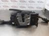 Gebruikte Deurslot Mechaniek 2Deurs links Smart Fortwo O176304