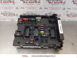 O176309 Gebruikte zekeringkast Citroen Xsara