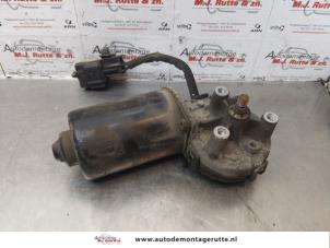 O176306 Gebruikte ruitenwissermotor voor Hyundai H200