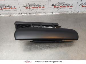 O176311 Gebruikte deurgreep 2deurs rechts Citroen Xsara