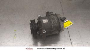 O176324 Gebruikte aircopomp Volkswagen Eos