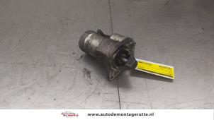 O176326 Gebruikte startmotor Fiat Punto Grande