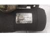 Gebruikte Startmotor Fiat Punto Grande O176326