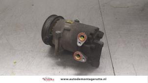 O176329 Gebruikte aircopomp Ford Transit