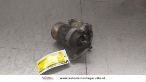 O176347 Gebruikte startmotor Peugeot 106