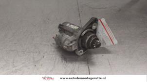 O176349 Gebruikte startmotor Volkswagen Eos