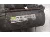 Gebruikte Startmotor Volkswagen Eos O176349