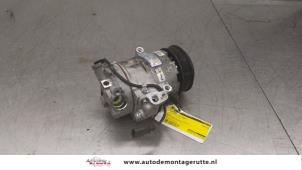 O176352 Gebruikte pomp airco Seat Ibiza