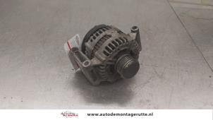 O176355 Gebruikte alternator Ford Transit