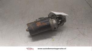 O176363 Gebruikte startmotor Ford Transit