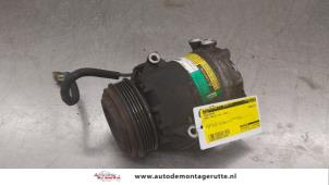 O176367 Gebruikte pomp airco Opel Agila