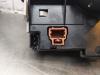 Gebruikte Stuurkolomschakelaar Citroen Xsara O176314