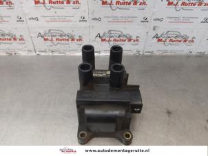 O176316 Gebruikte bobine Ford Fiesta