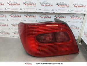 O176321 Gebruikte achterlicht links Citroen Xsara