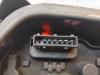 Gebruikte Achterlicht links Citroen Xsara O176321