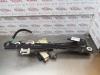 Gebruikte Raammechaniek 4Deurs links-voor BMW X3 O176325