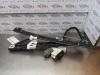 Gebruikte Ruitmechaniek 4Deurs rechts-voor BMW X3 O176327
