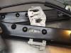 Gebruikte Ruitmechaniek 4Deurs rechts-voor BMW X3 O176327