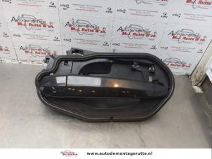 O176337 Gebruikte portiergreep 4deurs rechts-achter BMW X3