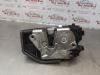 Gebruikte Slotmechaniek Portier 4Deurs links-achter BMW X3 O176333