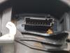 Gebruikte Slotmechaniek Portier 4Deurs links-achter BMW X3 O176333