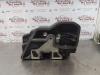 Gebruikte Slotmechaniek Portier 4Deurs links-achter BMW X3 O176333